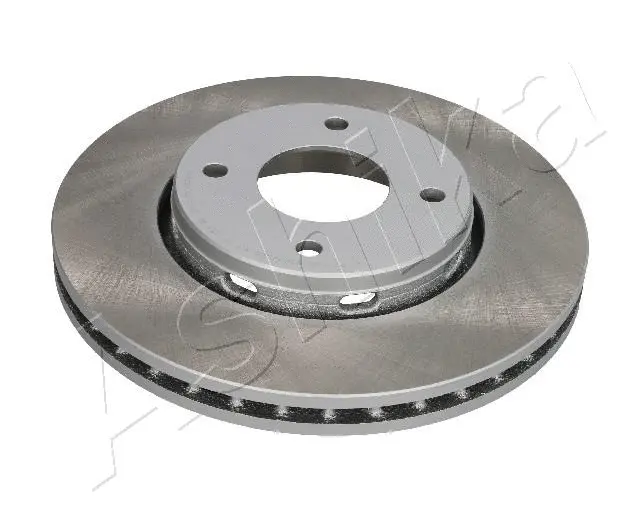 Disque de frein ASHIKA 60-0M-M02C