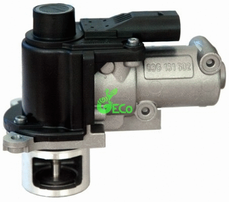 Vanne EGR GECO VE1115Q