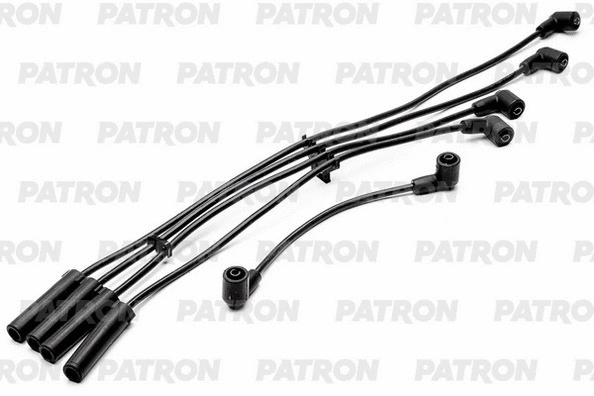 Kit de câbles d'allumage PATRON PSCI2090