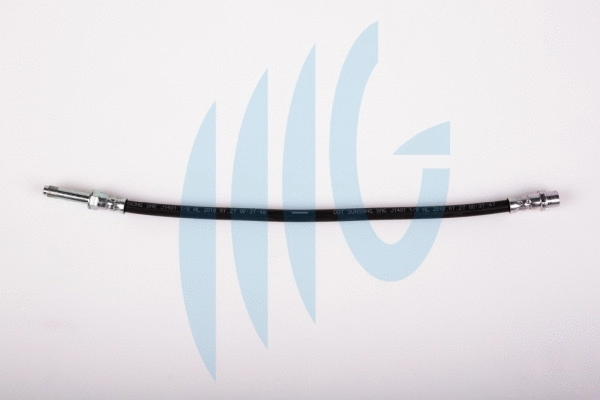 Flexible de frein RICAMBIFLEX GM 02080449