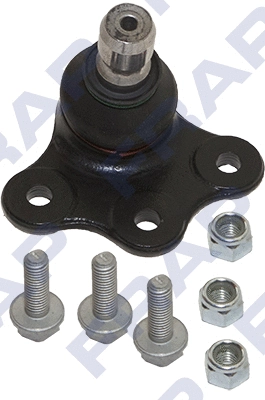 Rotule de suspension FRAP F1566