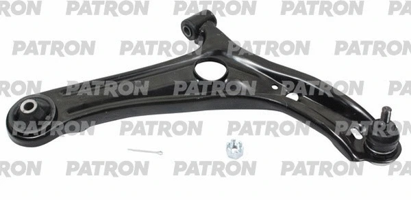 Bras de liaison, suspension de roue PATRON PS50164R