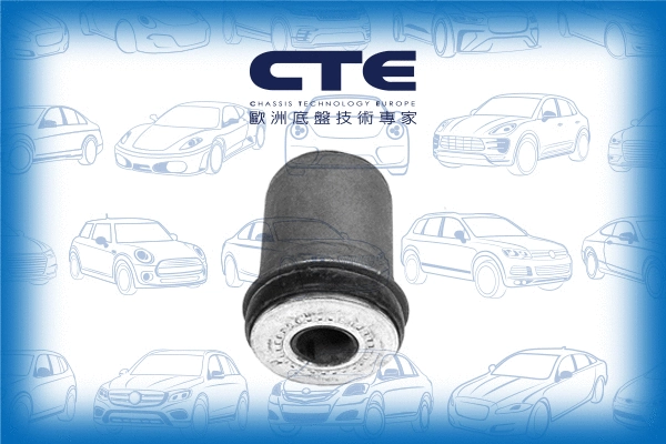 Suspension, bras de liaison CTE CBH02016