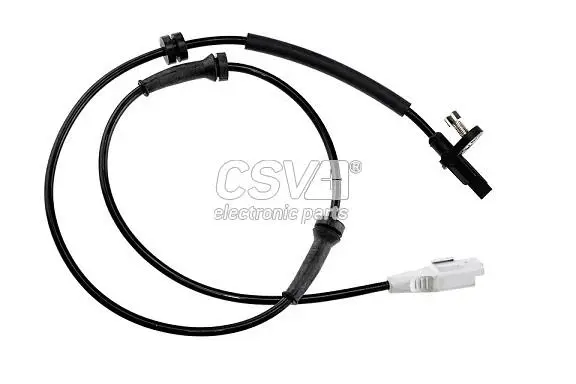 Capteur, vitesse de roue CSV electronic parts CSG1013