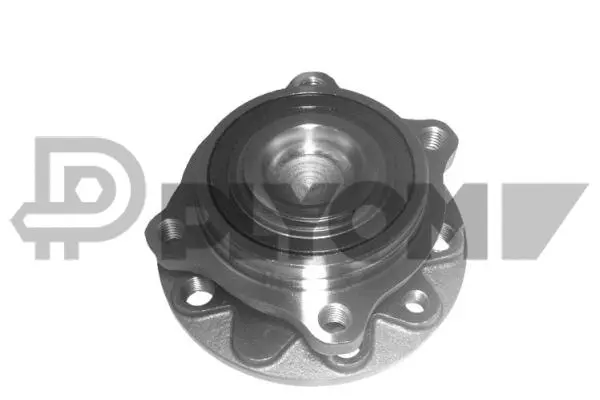 Moyeu de roue PLYOM P750619
