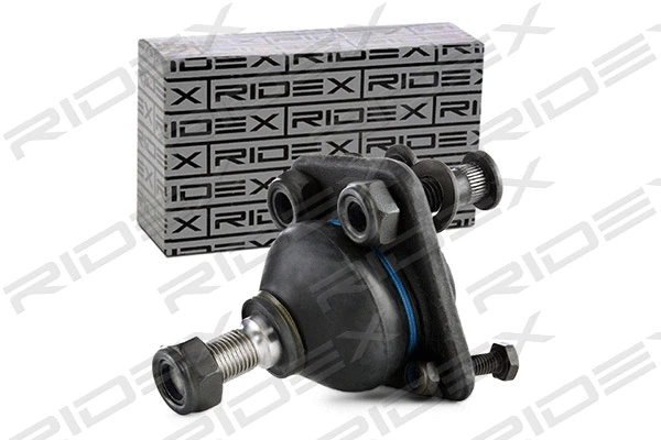 Rotule de suspension RIDEX 2462S0059
