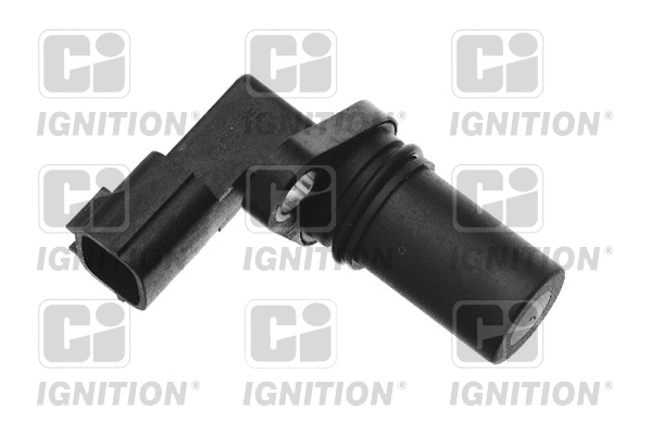 Capteur d'angle, vilebrequin QUINTON HAZELL XREV393