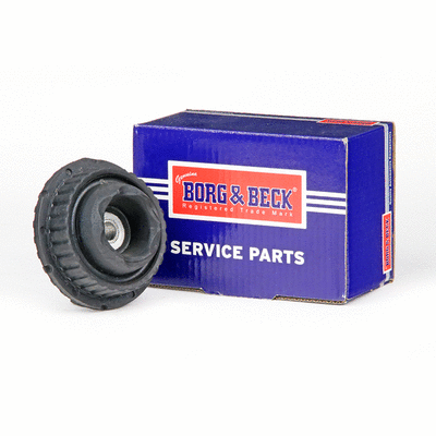 Coupelle de suspension BORG & BECK BSM5192