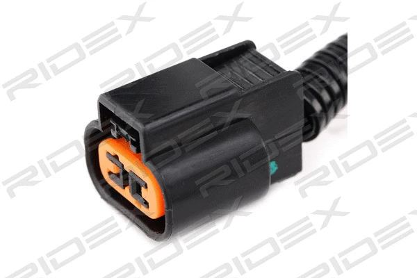 Capteur, vitesse de roue RIDEX 412W0555
