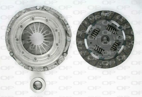 Kit d'embrayage OPEN PARTS CLK9179.03
