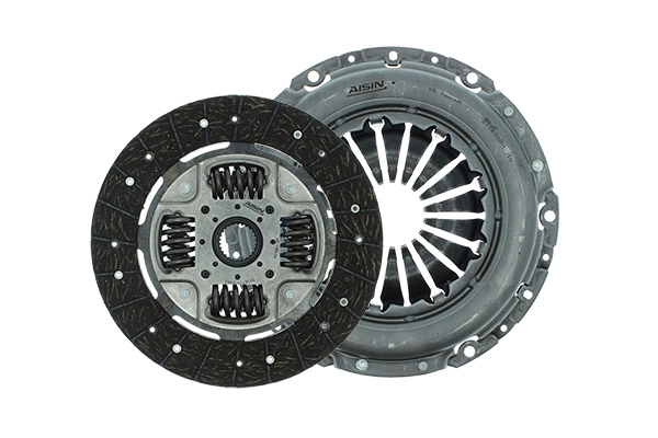 Kit d'embrayage AISIN KE-MB01R