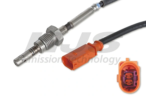 Capteur, température des gaz HJS 92 09 4098