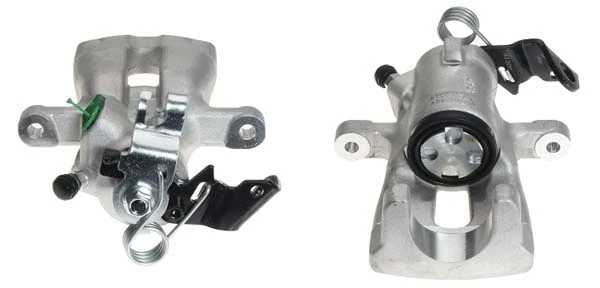 Étrier de frein 4X4 ESTANFI PDF-49-114