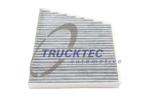 Filtre, air de l'habitacle TRUCKTEC AUTOMOTIVE 02.59.066