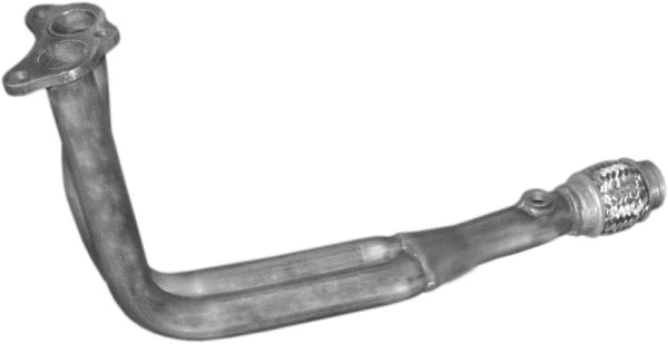 Tube de réparation, catalyseur POLMO 24.58