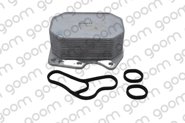 Radiateur d'huile GOOM OC-0090