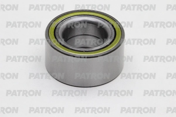 Kit de roulements de roue PATRON PBK4002