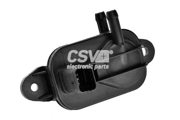 Capteur, pression des gaz échappement CSV electronic parts CSP9283
