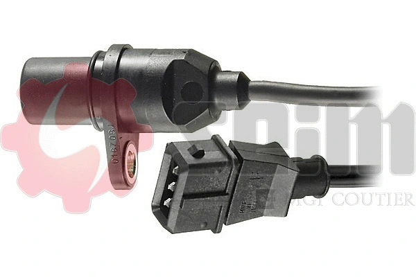 Capteur d'angle, vilebrequin SEIM CP164