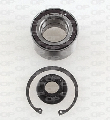 Kit de roulements de roue OPEN PARTS HBK5006.01