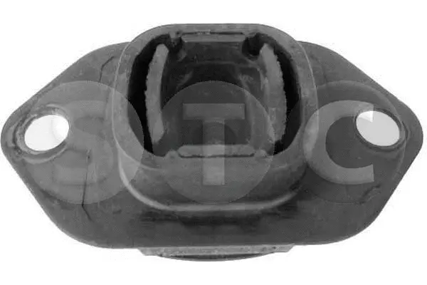 Amortisseur, support moteur STC T458619