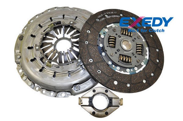 Kit d'embrayage EXEDY-AU HYK-8668