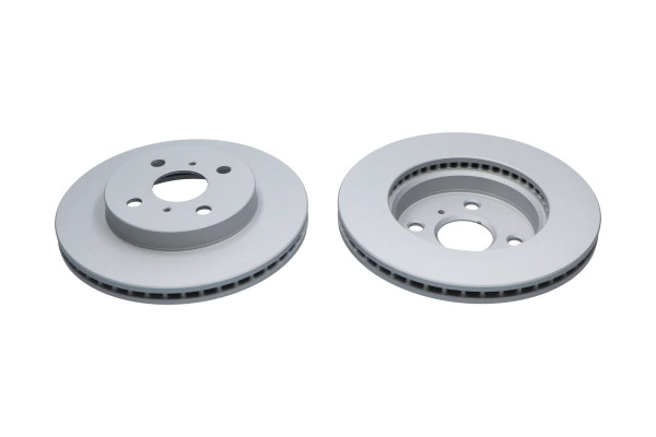 Disque de frein KAVO PARTS BR-10104-C