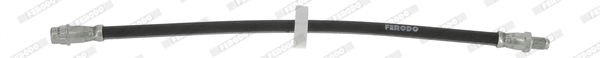 Flexible de frein FERODO FHY2041