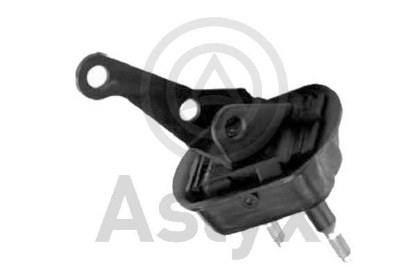 Suspension, corps de l'essieu Aslyx AS-201099