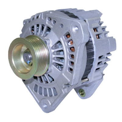 Alternateur BOM-Prestolite 35215320