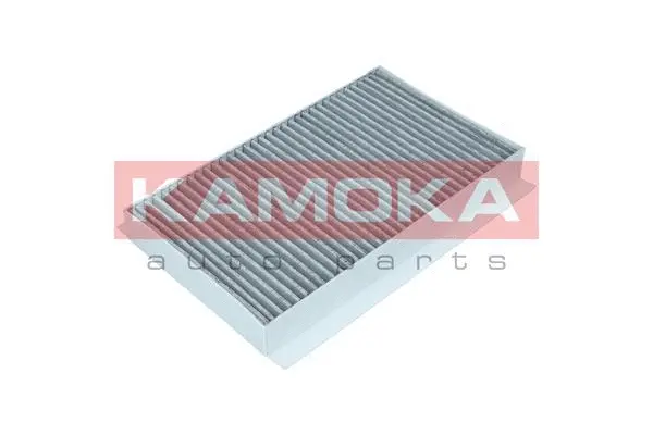 Filtre, air de l'habitacle KAMOKA F512201