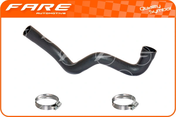 Gaine de suralimentation FARE-RCH 15764