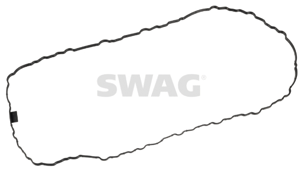 Joint, carter d'huile SWAG 33 10 1095