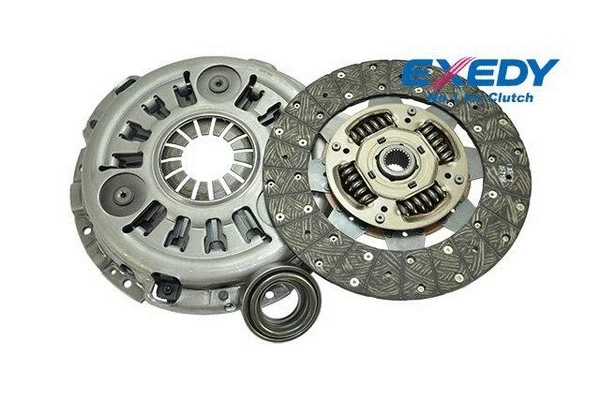 Kit d'embrayage EXEDY-AU NSK-8535