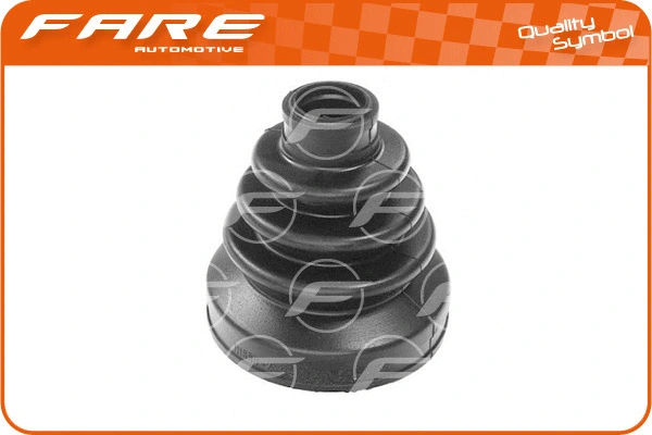 Joint-soufflet, arbre de commande FARE SA 11822