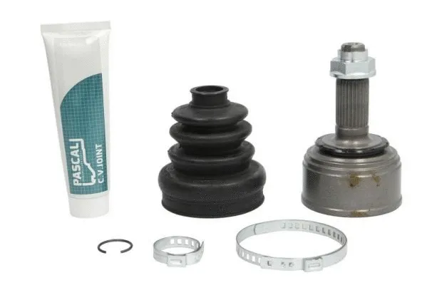 Jeu de joints, arbre de transmission PASCAL G14002PC