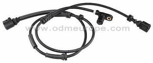 Capteur, vitesse de roue 4X4 ESTANFI EST-97-990228