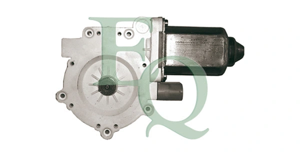 Moteur électrique, lève-vitre EQUAL QUALITY 050645