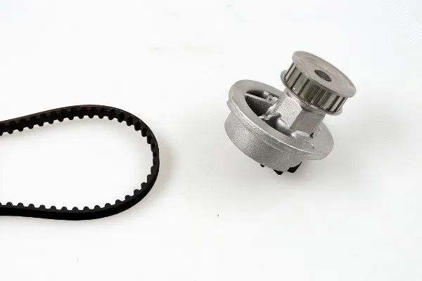 Pompe à eau + kit de courroie crantée GK K980052A