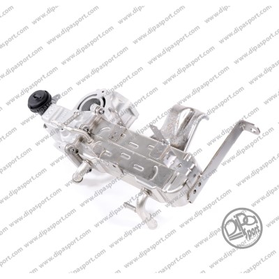 Vanne EGR DIPASPORT EGR293R