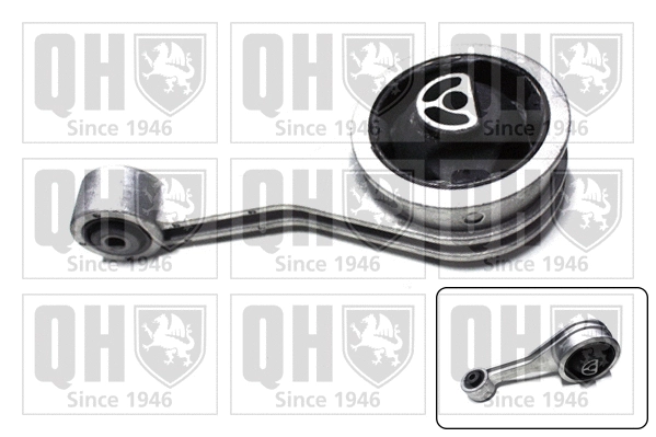 Support moteur QUINTON HAZELL EM4426
