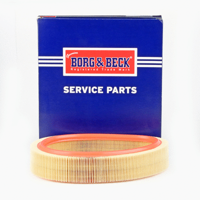 Filtre à air BORG & BECK BFA2347
