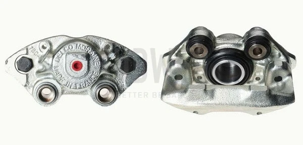 Étrier de frein BUDWEG CALIPER 34899