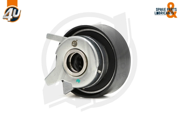 Poulie de tension, courroie crantée 4U Autoparts 32524VV