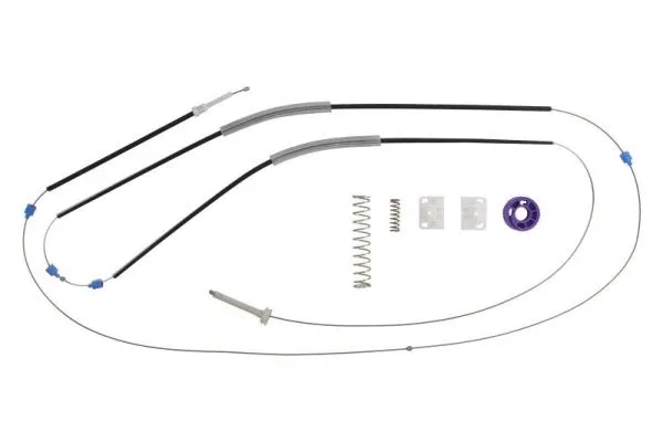 Kit de réparation, lève-vitre BLIC 6205-25-034811P