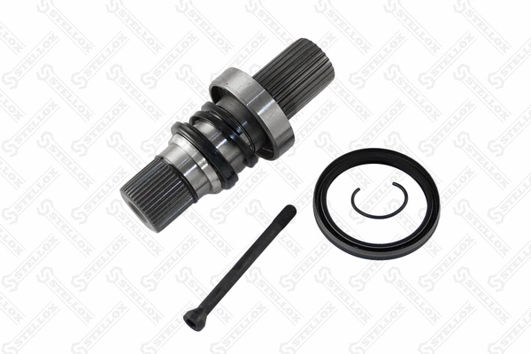 Arbre de transmission STELLOX 158 2051-SX