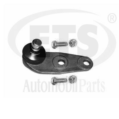Rotule de suspension ETS 02.BJ.480