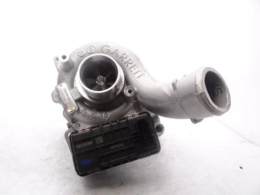 Turbocompresseur, suralimentation GARRETT 776470-8003M