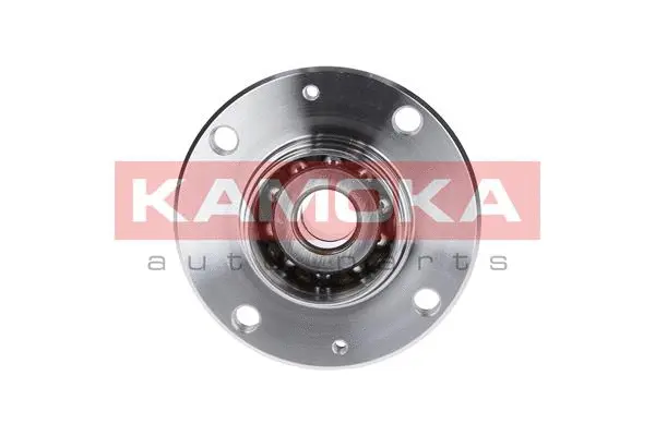 Kit de roulements de roue KAMOKA 5500004