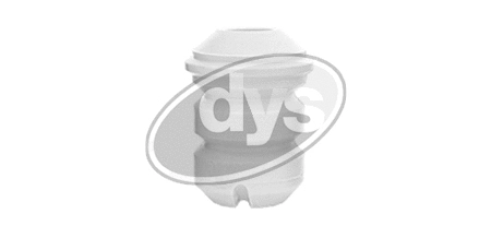 Butée élastique, suspension DYS 73-28733